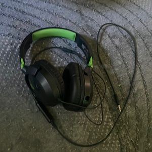 Turtle beach gaming headset headset